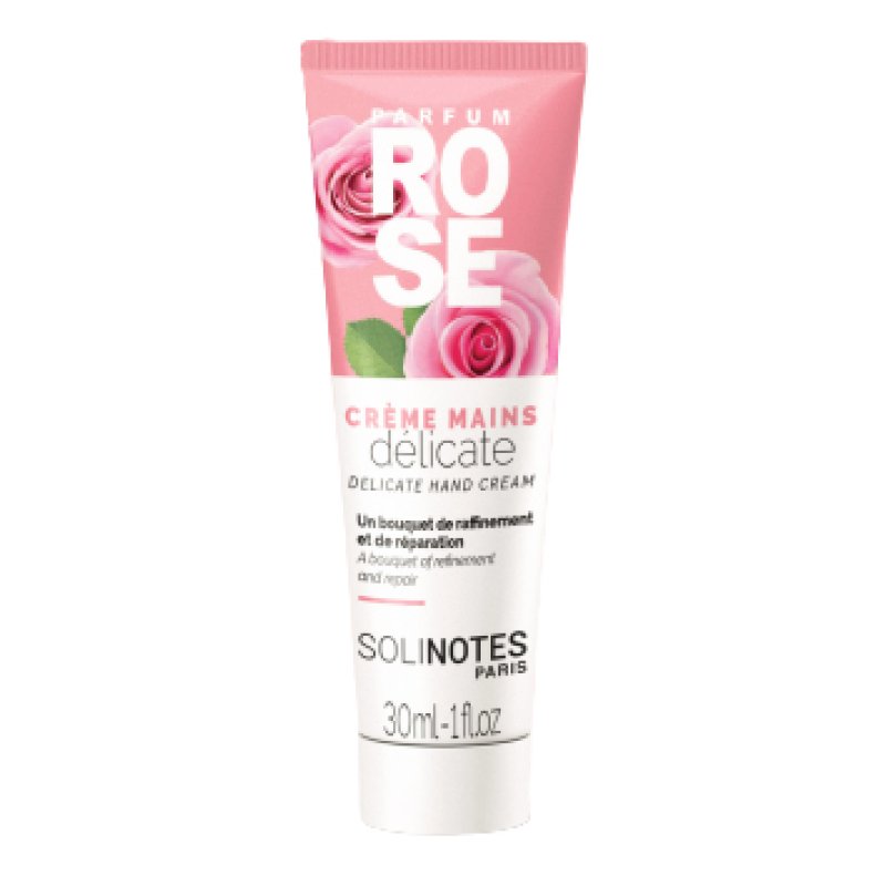 Solinotes 3379501650876 hand cream & lotion 30 ml