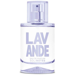 Solinotes Lavender Eau De Parfum 50ml