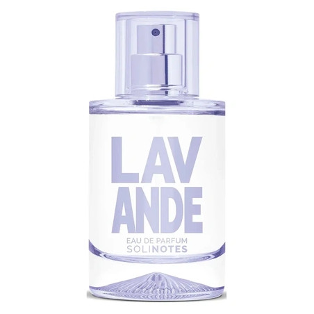 Solinotes Lavender Eau De Parfum 50ml