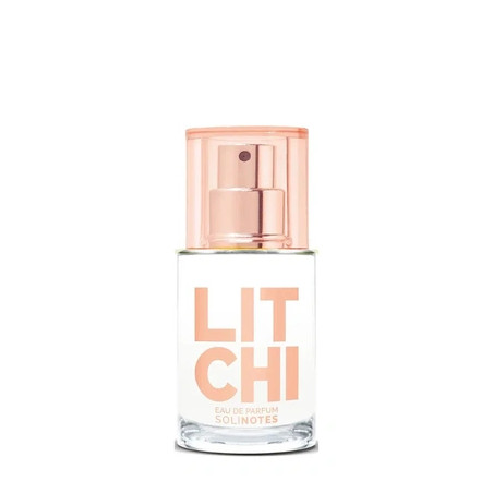 Litchi Solinotes Litchi Eau De Parfum 15ml