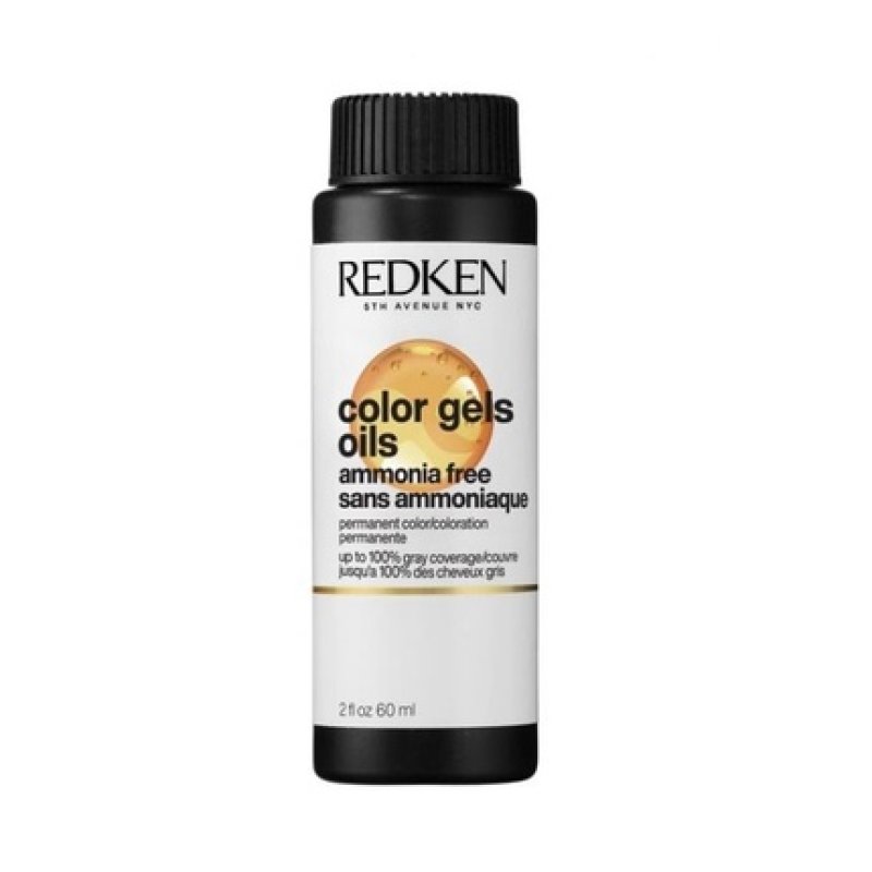 Redken Color Gels Oils 10g 60ml