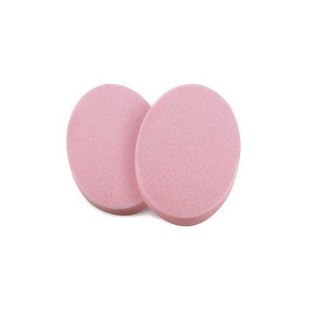 Pbi Round Pink Pva Sponges X2
