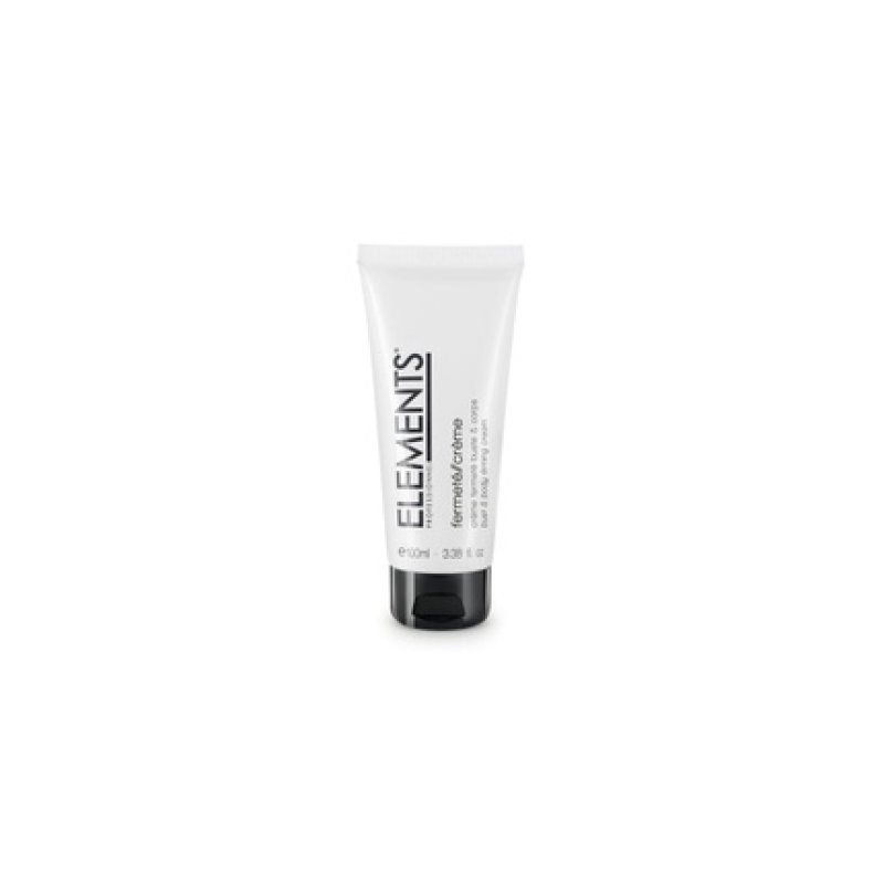 Elements Fermet Cream Body Firming Cream 100 Ml