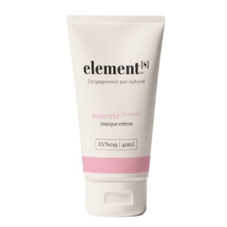 Pbi Nourrir Nourishing Cream Mask 40ml