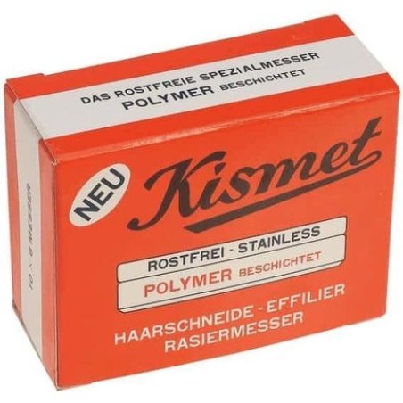 Kismit Blades Pack Of 60 Essential Hair Accessories