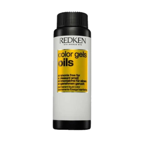 Redken Color Gels Oils 60ml 6m Hair Coloring