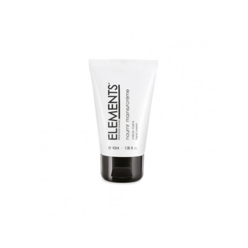 Elements Moisturizing Hand Cream 40ml