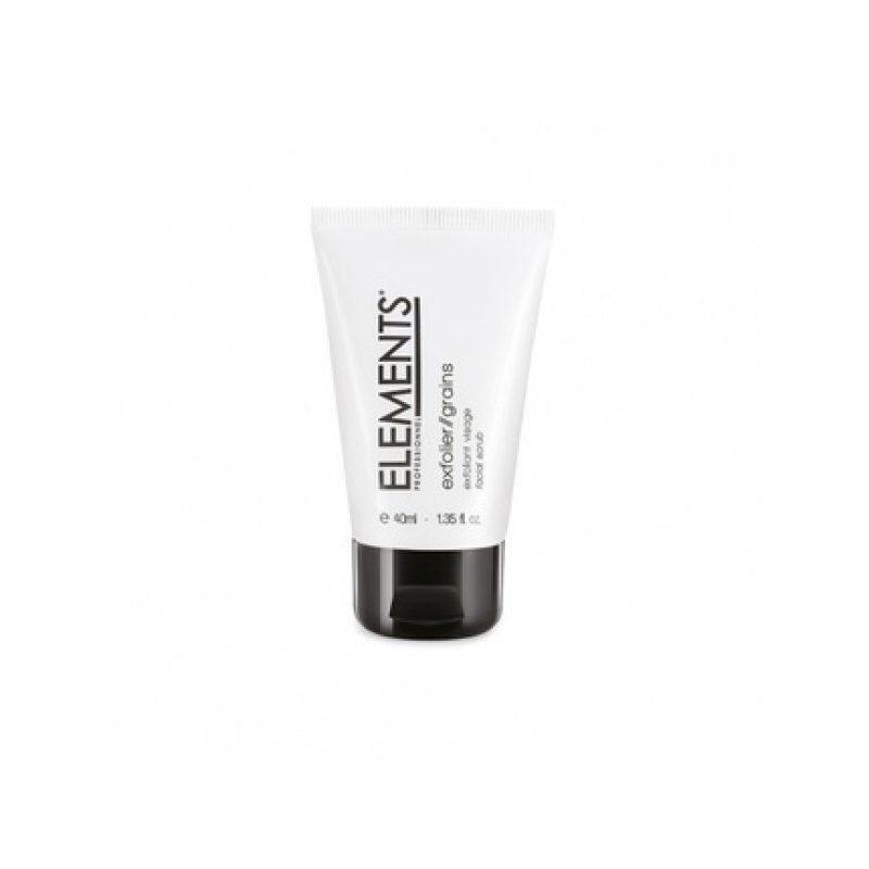 Elements Grain Exfoliant 40ml
