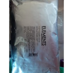 Elements Professional Exothermic Face And Body Mask
