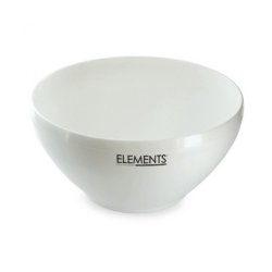 Elements Bol Blanc Hair Accessory
