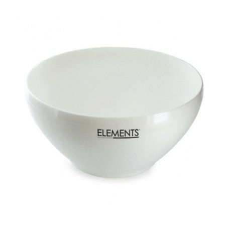 Elements Bol Blanc Hair Accessory