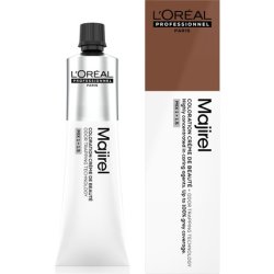 Loreal Majirel 831 Permanent Coloration With Innovative Antiodour Technology 60 Ml