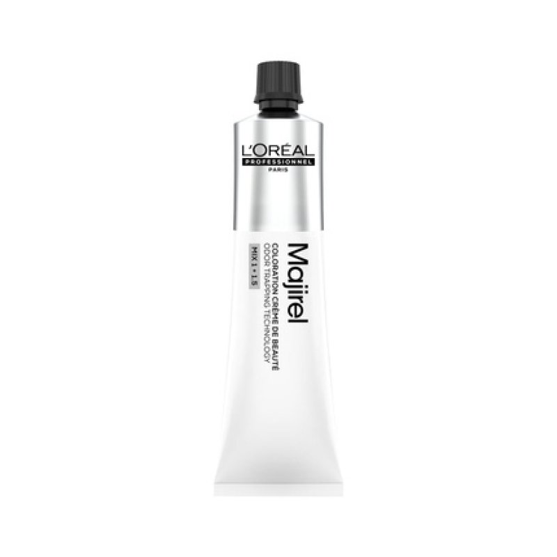 L'Oreal Majirel 512 Permanent Hair Color With Innovative Antiodour Technology 60 Ml