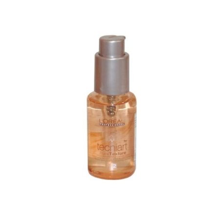 L'Oral Professionnel Nude Touch Pure Texture Serum For Hair Softness 50 Ml