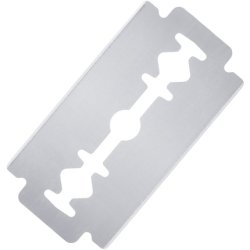 Barburys Razor Blades For Razor Blades 10 Pieces
