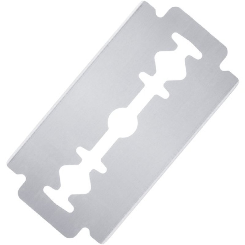 Barburys Razor Blades For Razor Blades 10 Pieces