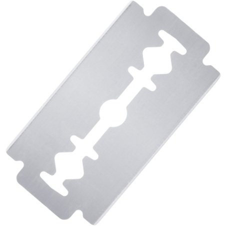 Barburys Razor Blades For Razor Blades 10 Pieces