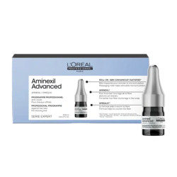 L'Oral Professionnel Serie Expert Aminexil Advanced 10x6ml