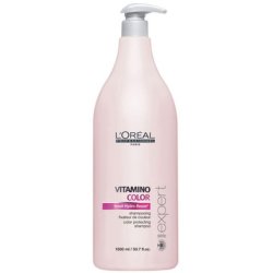 L'Oreal Serie Expert Delicate Color Shampoo Sulfatefree Size 507 Oz