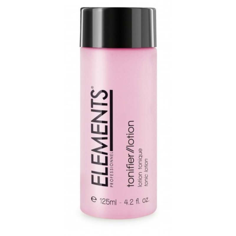 Elements Lotion Tonique Facial Cleansing