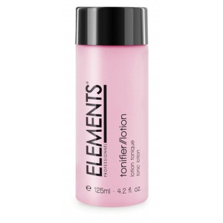 Elements Lotion Tonique Facial Cleansing