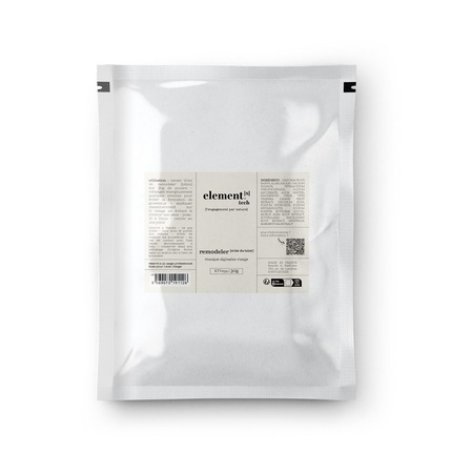 Elements Alginates Face Mask Radiance