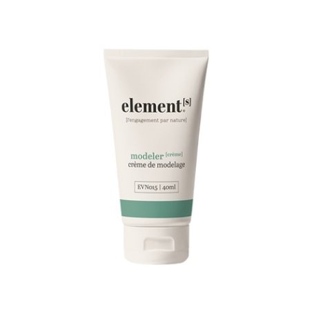 Elements Modeling Cream 40ml