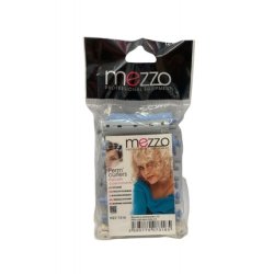 Mezzo Permanent Curlers