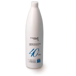 L'Oral Professionnel 12 40 Volume Cream Oxidizing Agent No 3 Professional Formula 1 Liter