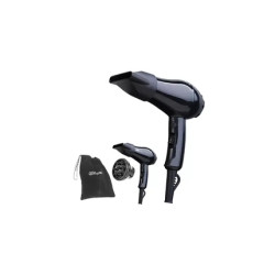 Promex Mini Travel Dryer 1050w Black