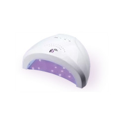 Integral Beauty Alice Uv Nail Lamp 2448 Watts