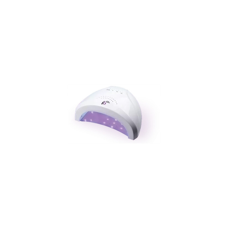 Integral Beauty Alice Uv Nail Lamp 2448 Watts