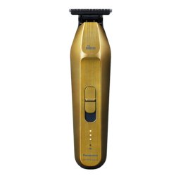 Panasonic T Blade Trimmer Erxt70 Gold