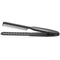 Styro Pvc Folding Straightening Comb Brazil