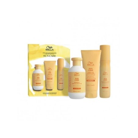 Wella Sun Care 2024 Gift Set