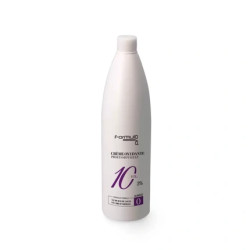 Formula Pro 3 10 Volume Cream Oxidizing Agent No 0 1 Liter