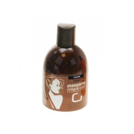 Copper Toning Shampoo 250 Ml By Copper