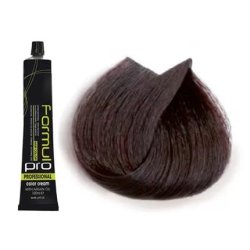 Formul Pro Hair Dye 45 4rm Formul'pro Tube 100ml