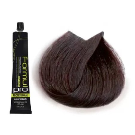 Formul Pro Hair Dye 45 4rm Formul'pro Tube 100ml