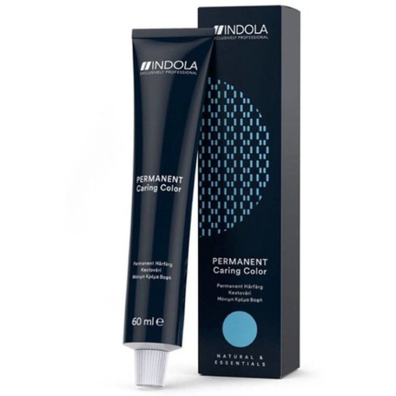 Indola Profession Permanent Caring Color H0 60ml