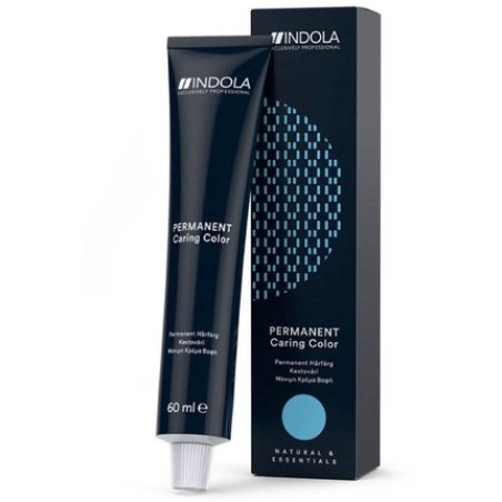 Indola Profession Permanent Caring Color H0 60ml