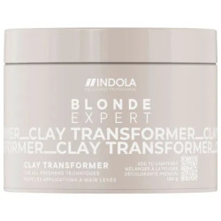 Indola Clay Transformer 120 Grams