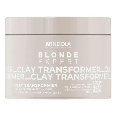 Indola Clay Transformer 120 Grams