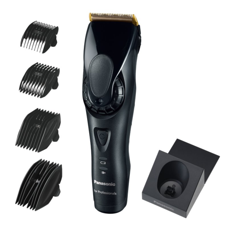 Panasonic Ergp84 Hair Clipper Dual Voltage 110240v