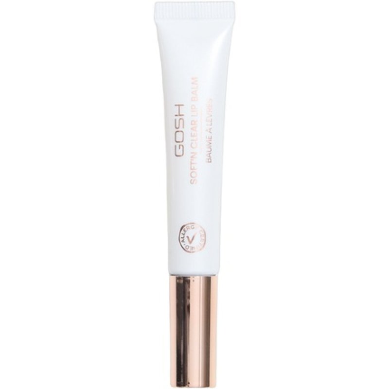 Gosh Soft'n Clear Lip Balm