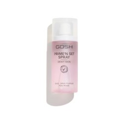Gosh Luminous Fixing Spray Prime'n Set 002 Dewy Skin