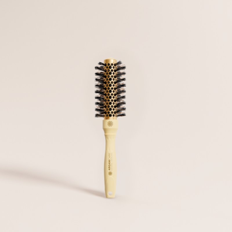 Arganicare Volume Boosting Blowdry Brush 25mm