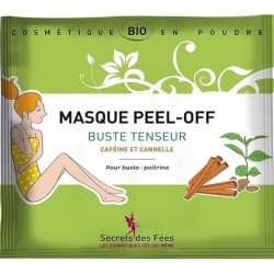 Ecoconseils Peel Off Tensor Mask