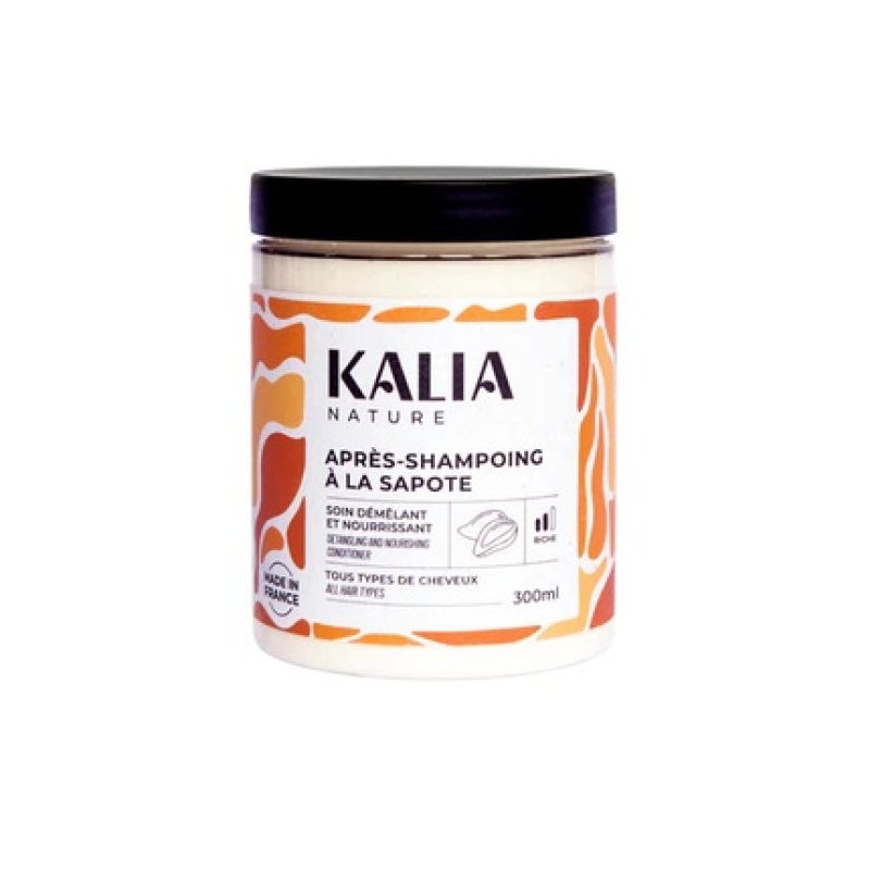 Kalia Nature Sapote Conditioner