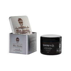 Men Stories Extra Strong Wax Gel Legend G81